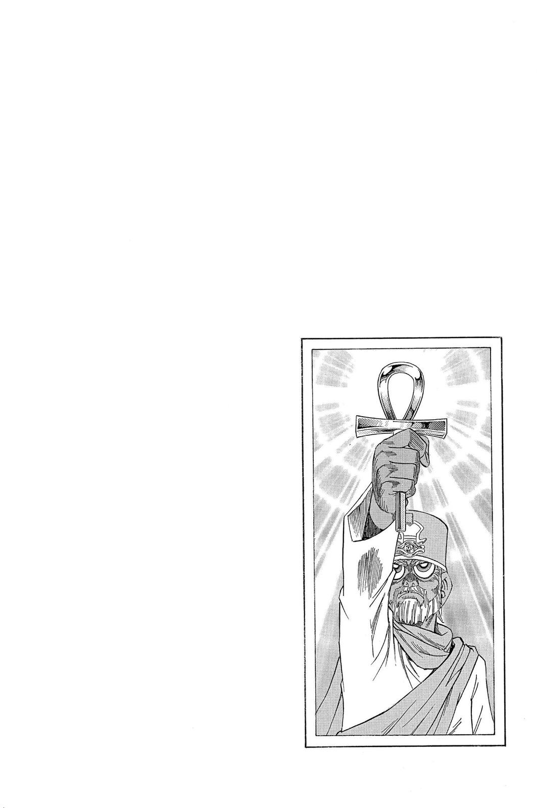 Yu-Gi-Oh! Millennium World Chapter 52 page 16 - Chapter 52