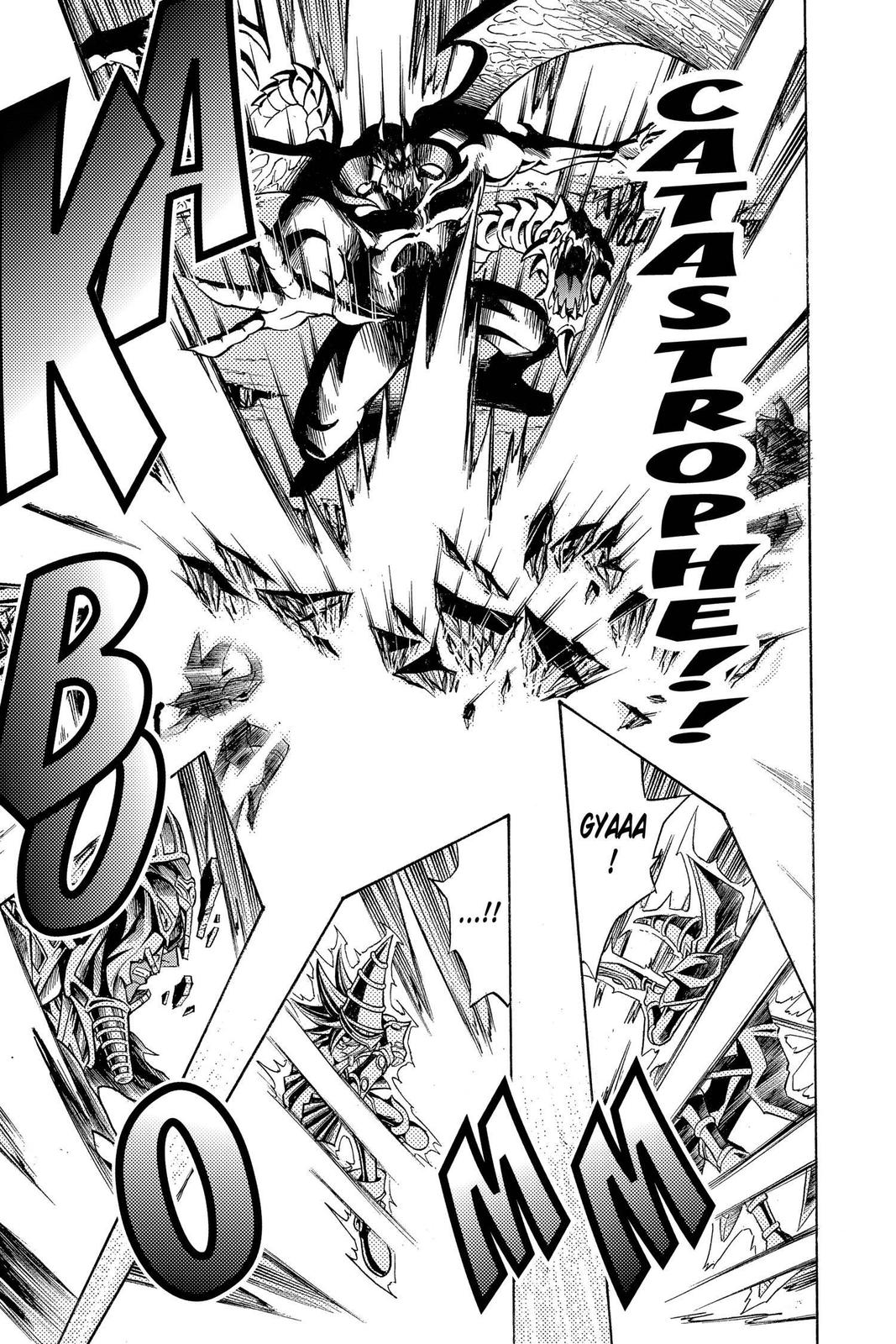 Yu-Gi-Oh! Millennium World Chapter 53 page 13 - Chapter 53