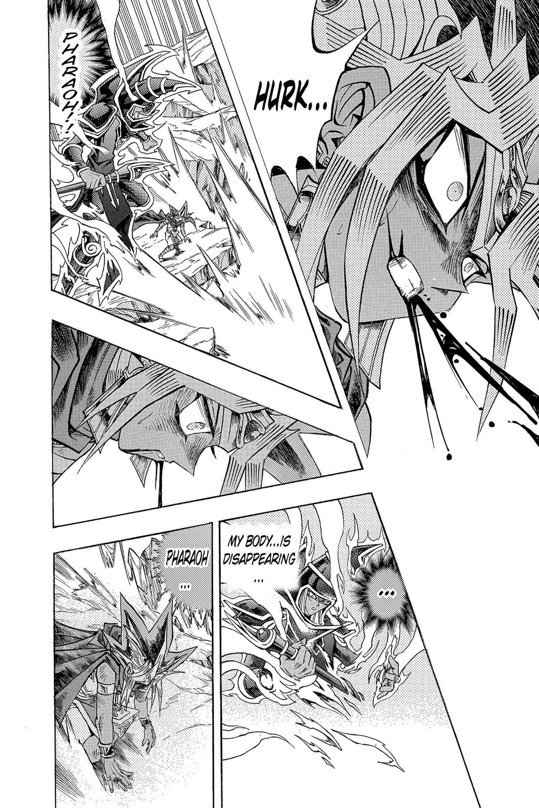 Yu-Gi-Oh! Millennium World Chapter 53 page 14 - Chapter 53
