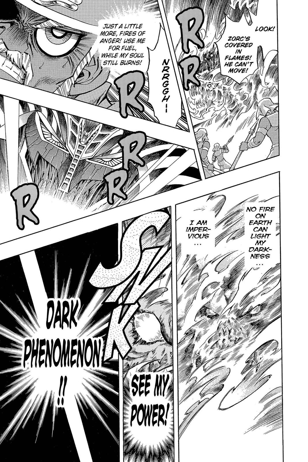 Yu-Gi-Oh! Millennium World Chapter 53 page 3 - Chapter 53
