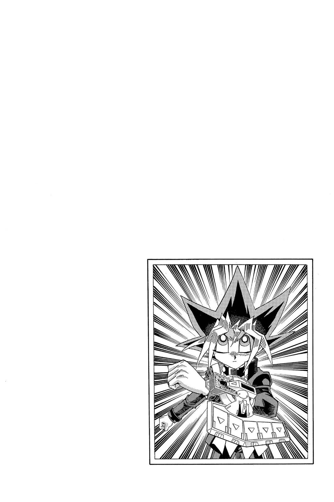 Yu-Gi-Oh! Millennium World Chapter 54 page 17 - Chapter 54