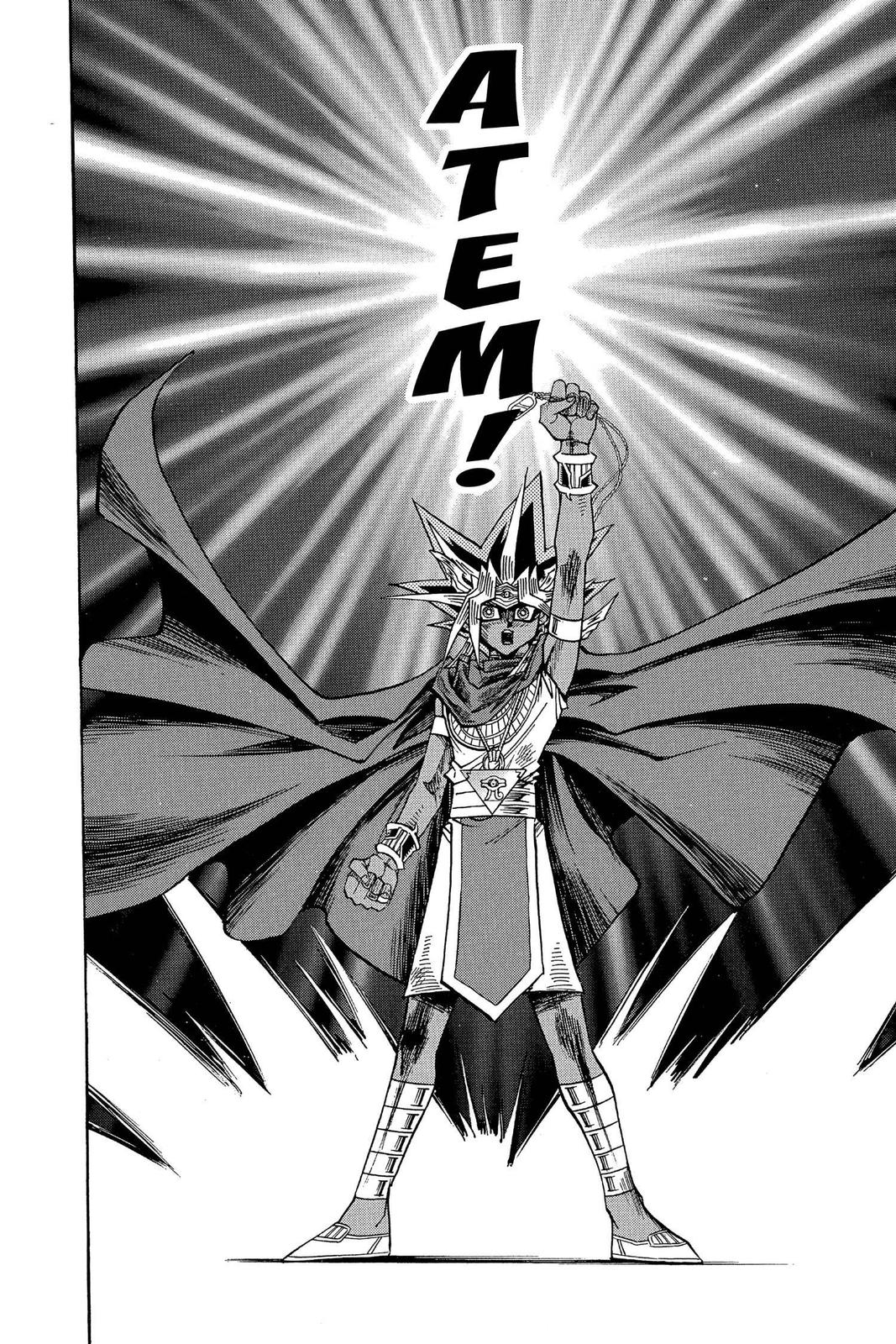 Yu-Gi-Oh! Millennium World Chapter 55 page 7 - Chapter 55