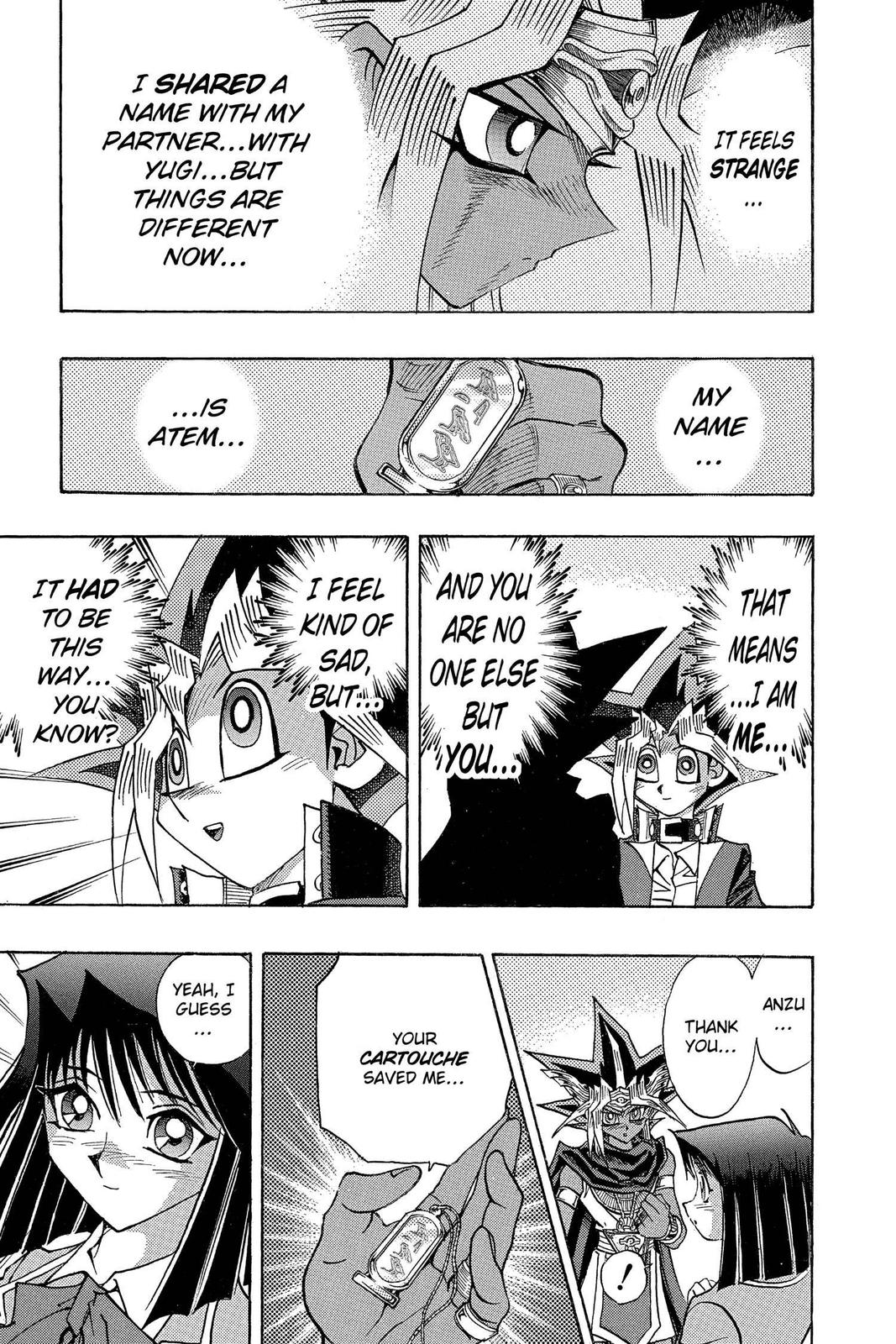 Yu-Gi-Oh! Millennium World Chapter 56 page 13 - Chapter 56