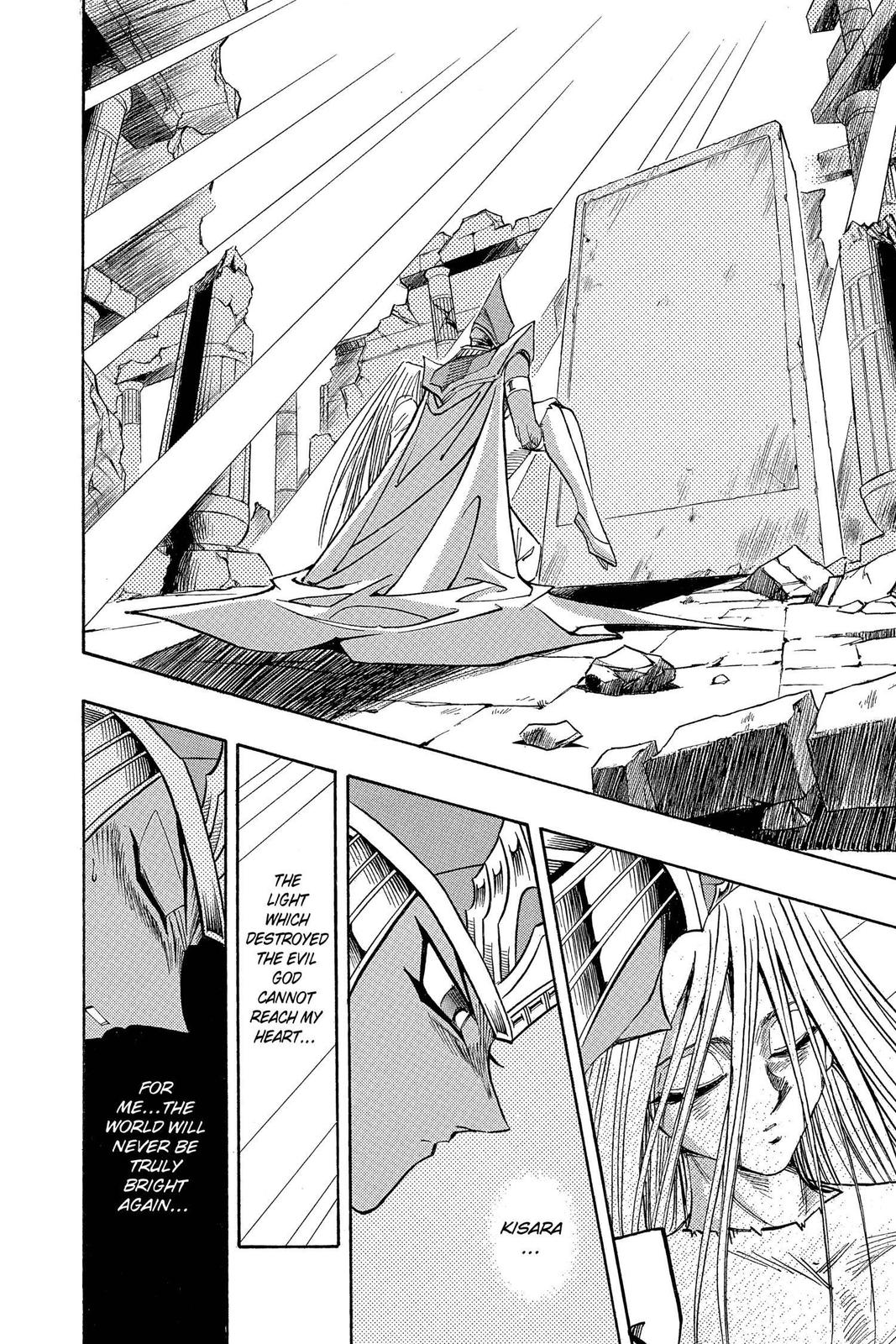 Yu-Gi-Oh! Millennium World Chapter 56 page 18 - Chapter 56