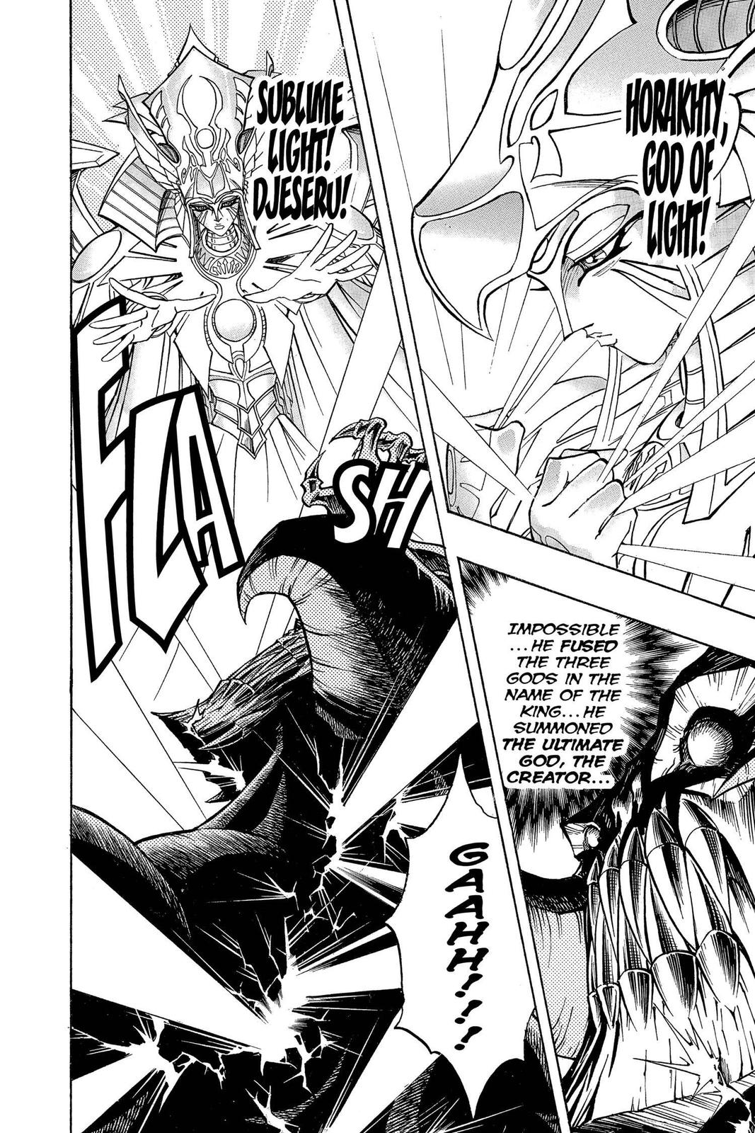Yu-Gi-Oh! Millennium World Chapter 56 page 8 - Chapter 56