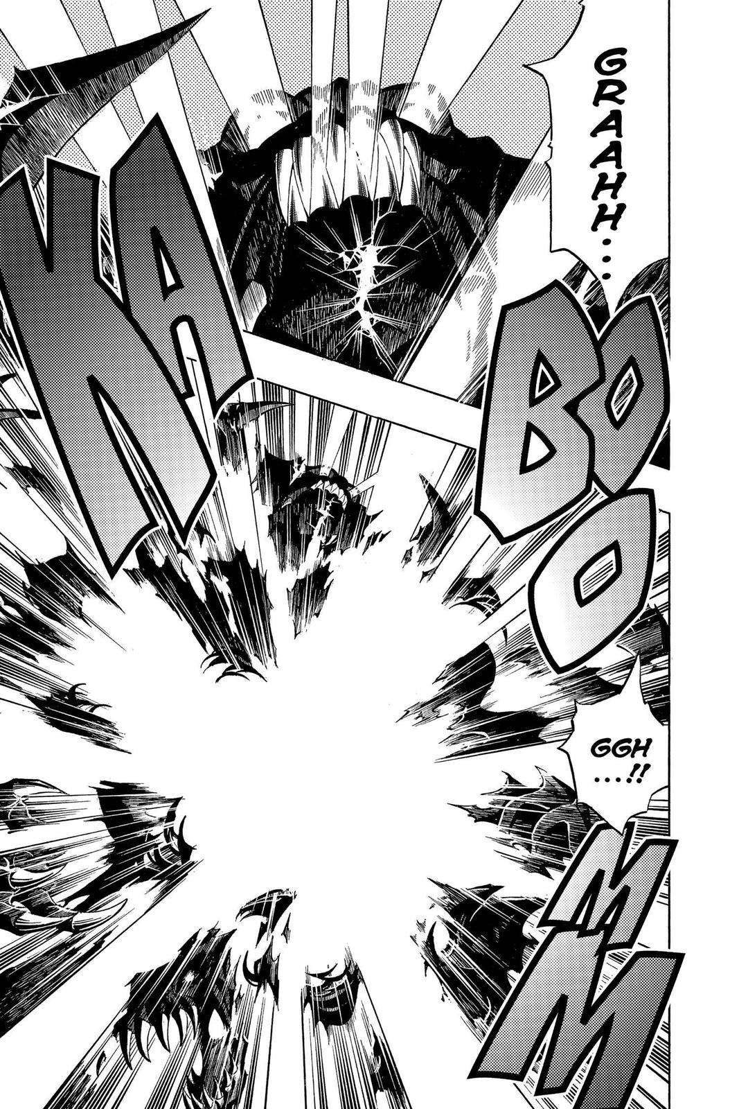 Yu-Gi-Oh! Millennium World Chapter 56 page 9 - Chapter 56