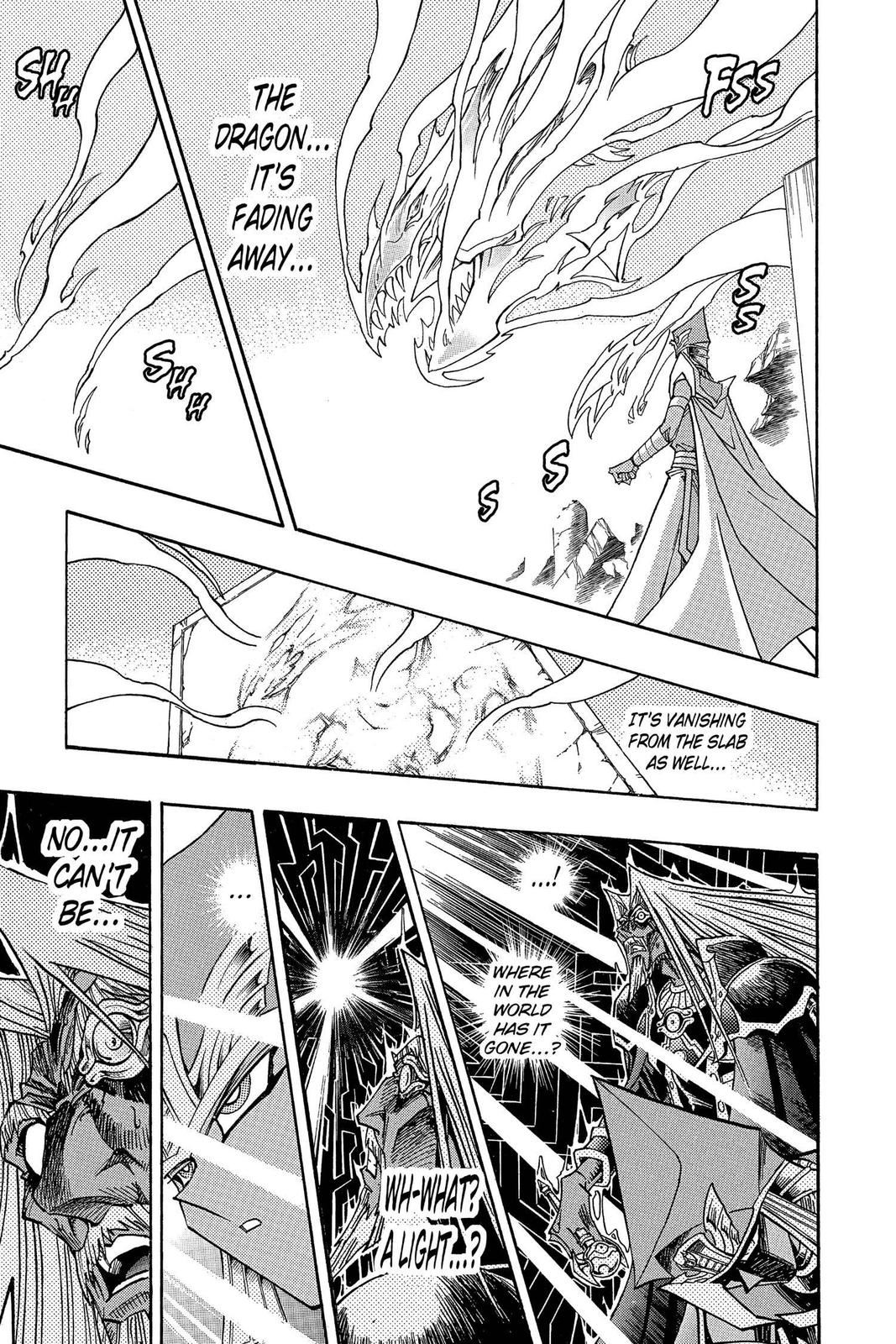 Yu-Gi-Oh! Millennium World Chapter 57 page 16 - Chapter 57