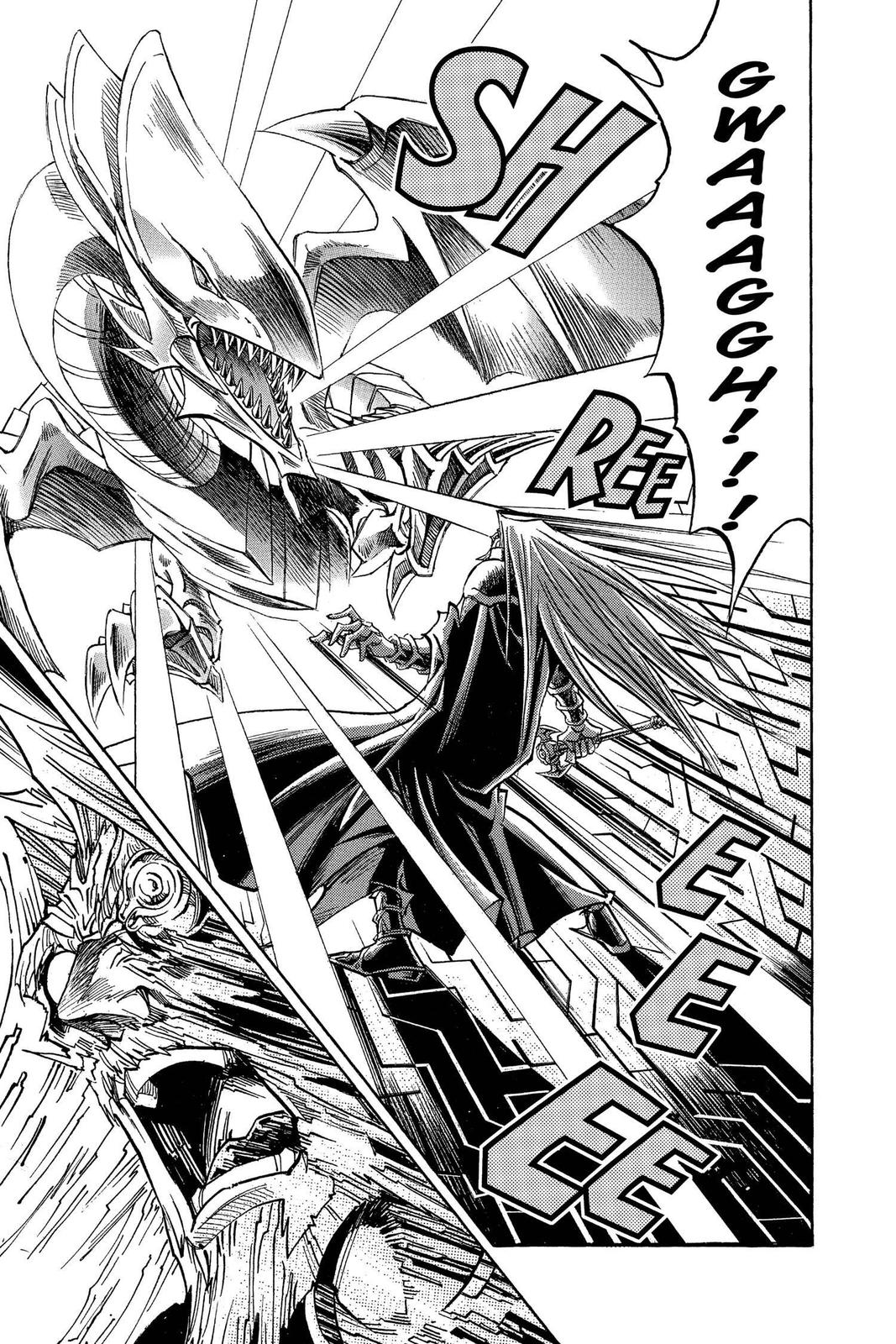 Yu-Gi-Oh! Millennium World Chapter 57 page 18 - Chapter 57
