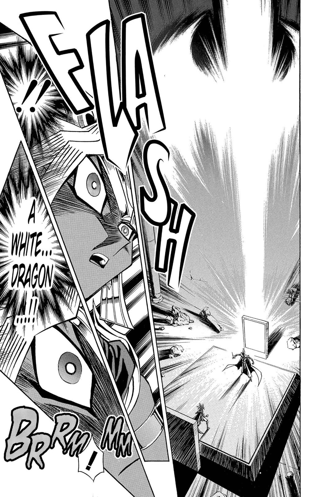 Yu-Gi-Oh! Millennium World Chapter 57 page 7 - Chapter 57