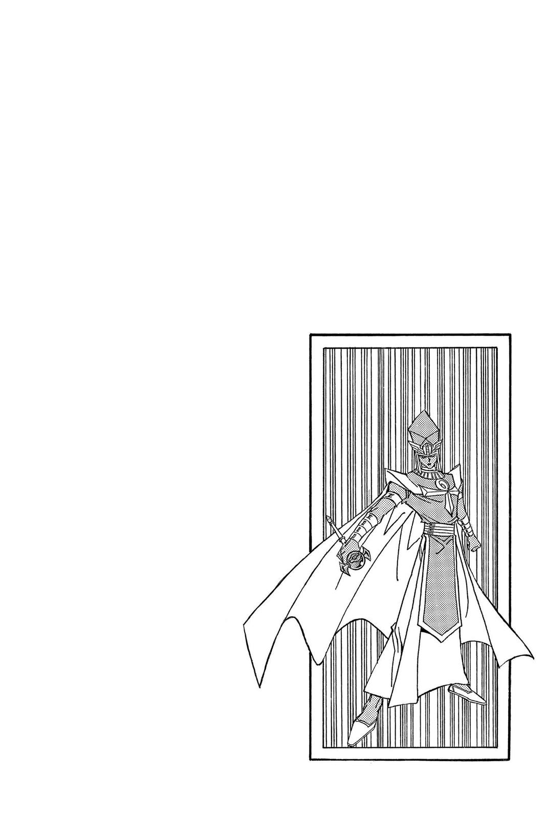 Yu-Gi-Oh! Millennium World Chapter 58 page 17 - Chapter 58
