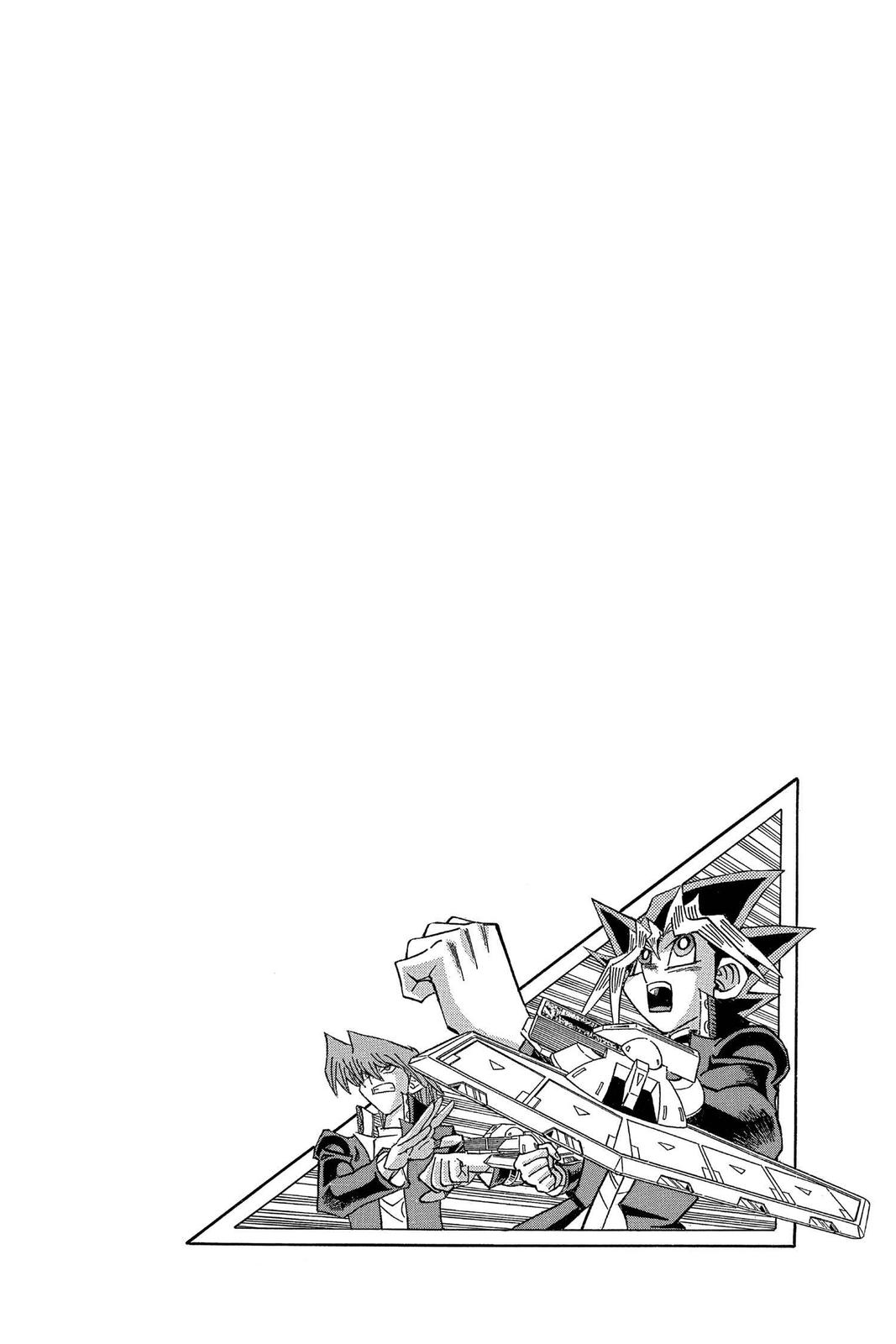 Yu-Gi-Oh! Millennium World Chapter 59 page 20 - Chapter 59