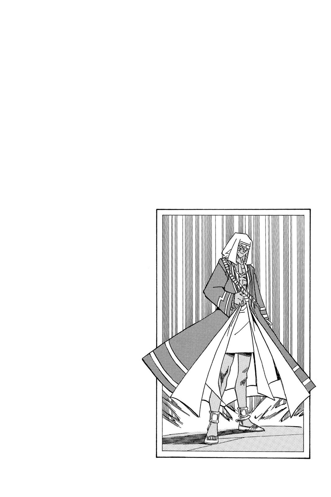 Yu-Gi-Oh! Millennium World Chapter 6 page 20 - Chapter 6