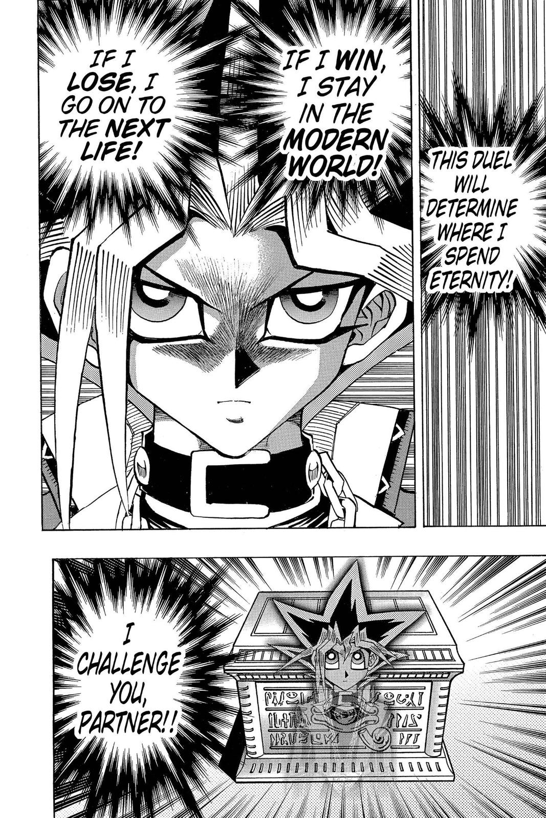 Yu-Gi-Oh! Millennium World Chapter 60 page 10 - Chapter 60