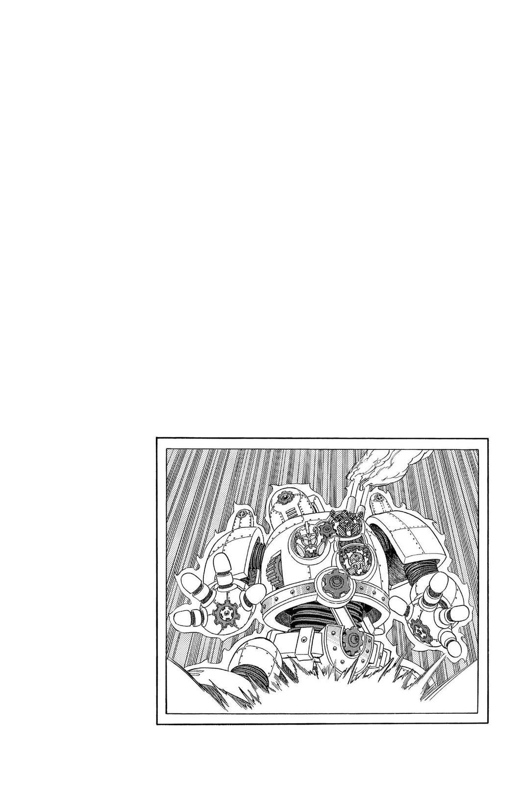 Yu-Gi-Oh! Millennium World Chapter 61 page 18 - Chapter 61