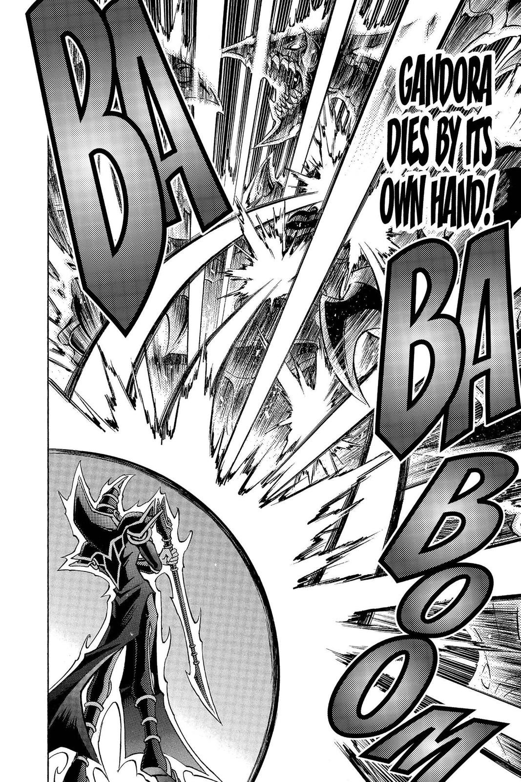Yu-Gi-Oh! Millennium World Chapter 63 page 17 - Chapter 63