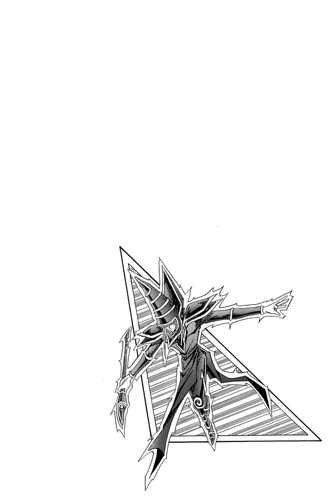 Yu-Gi-Oh! Millennium World Chapter 63 page 19 - Chapter 63