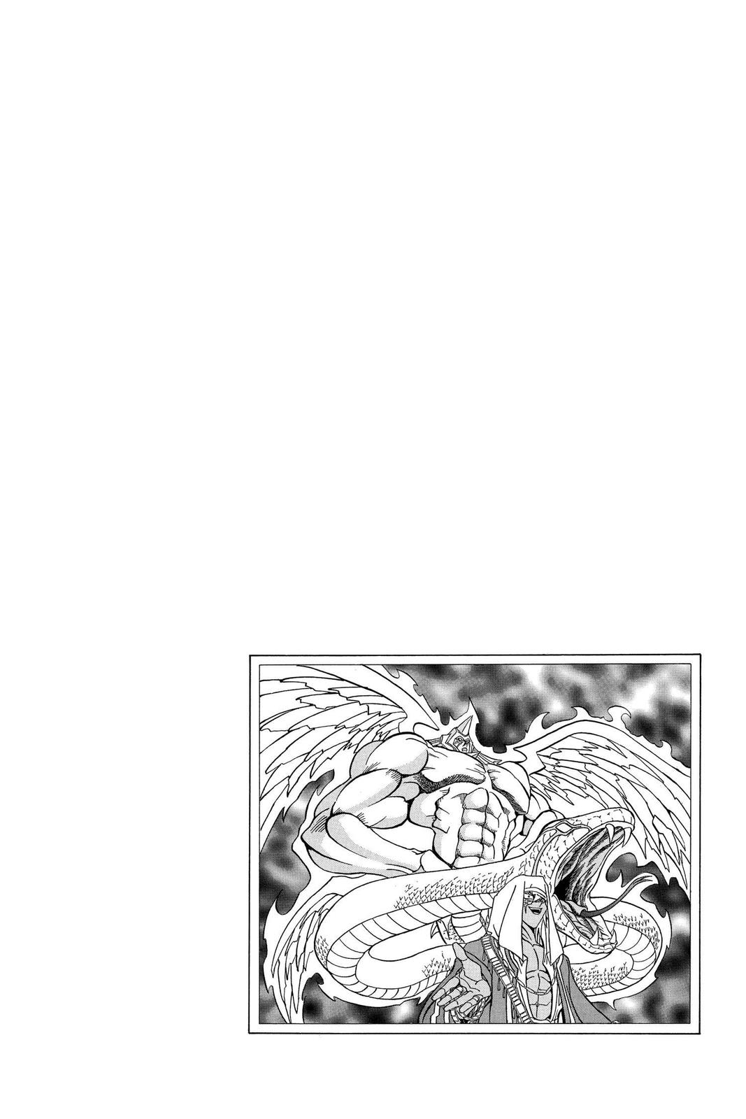 Yu-Gi-Oh! Millennium World Chapter 7 page 20 - Chapter 7