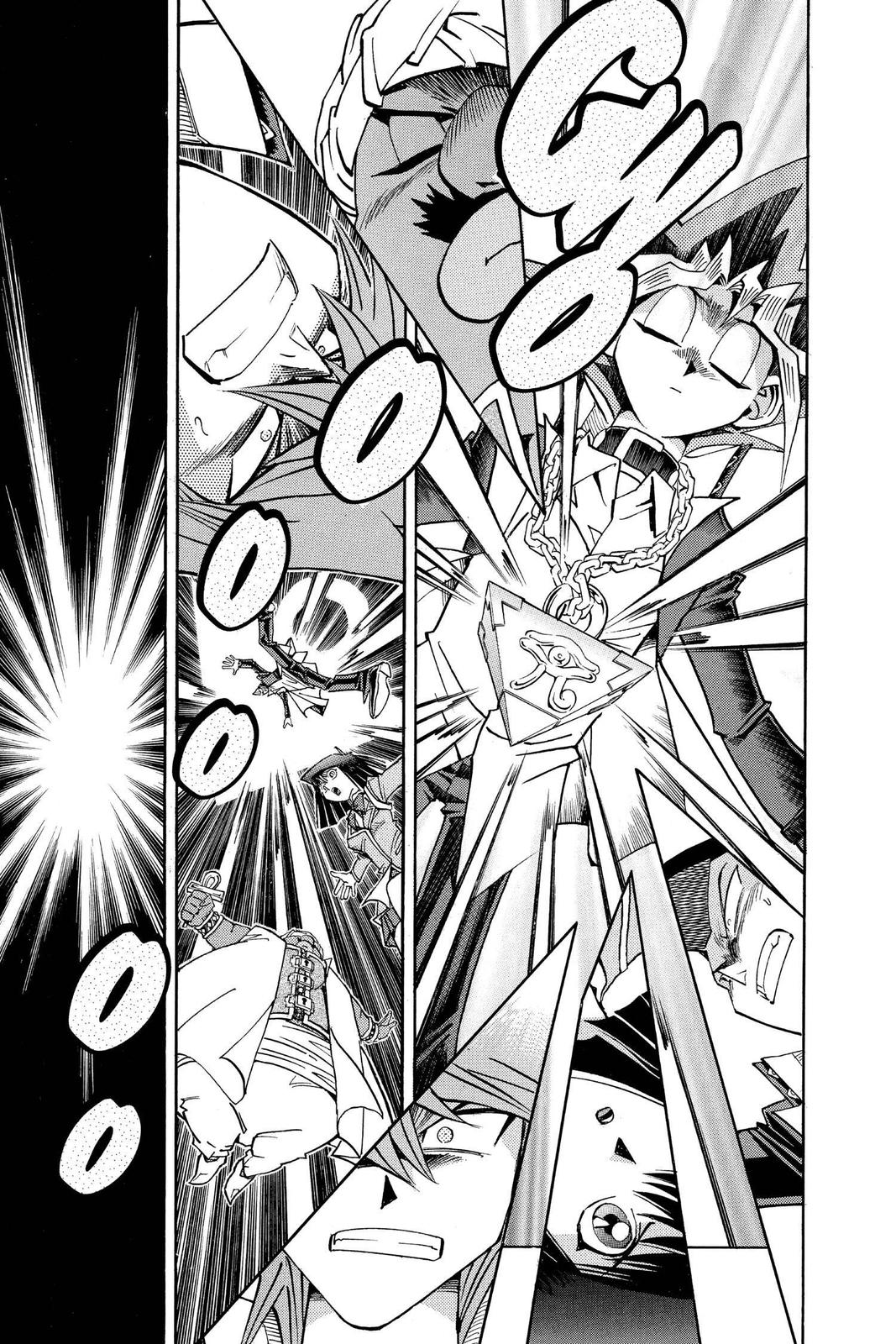 Yu-Gi-Oh! Millennium World Chapter 7 page 7 - Chapter 7