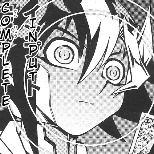 Yu-Gi-Oh! OCG Structures Chapter 1: Struct Start!! cover