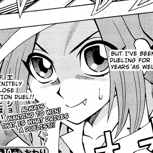 Yu-Gi-Oh! OCG Structures Chapter 10: The New Master Rules!! cover