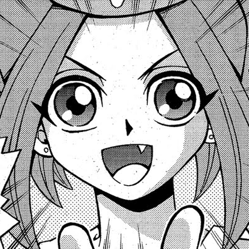 Yu-Gi-Oh! OCG Structures Chapter 11: Knight Gaia VS Adamancipator cover