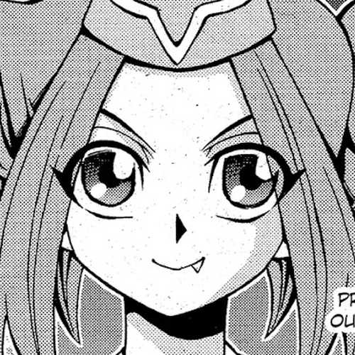 Yu-Gi-Oh! OCG Structures Chapter 12: Team Battle cover