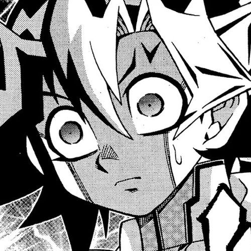 Yu-Gi-Oh! OCG Structures Chapter 14: A Duel I Can't Lose cover