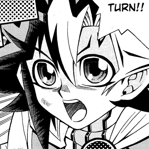 Yu-Gi-Oh! OCG Structures Chapter 16: Virtual World VS Eldlich cover
