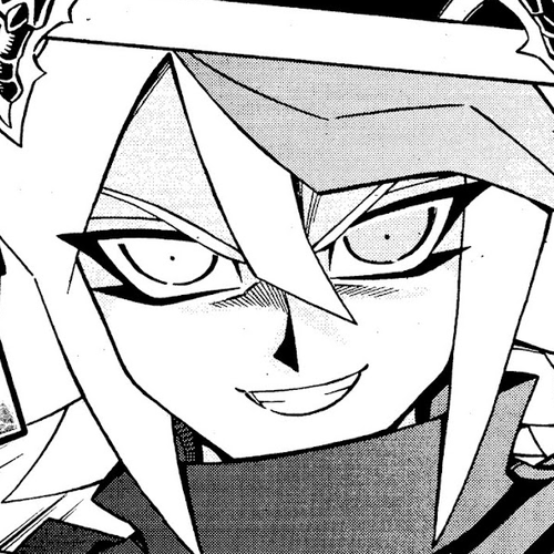 Yu-Gi-Oh! OCG Structures Chapter 17: Weakest VS Strongest cover