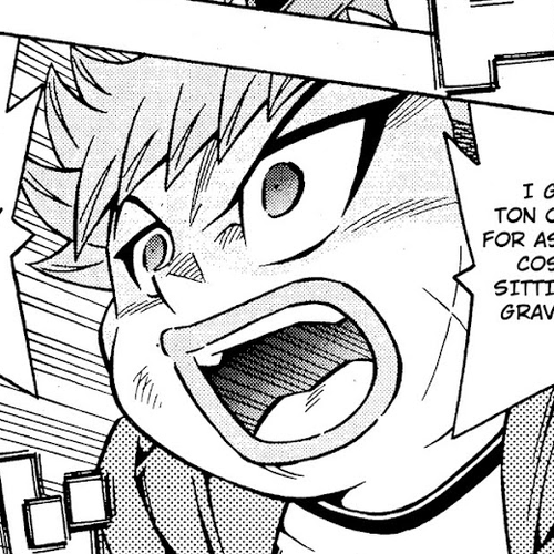 Yu-Gi-Oh! OCG Structures Chapter 18: Dragunity vs Chaos cover