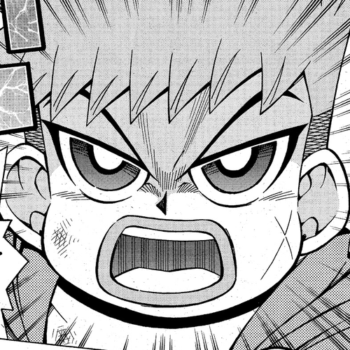 Yu-Gi-Oh! OCG Structures Chapter 19: Team Battle - Conclusion!! cover