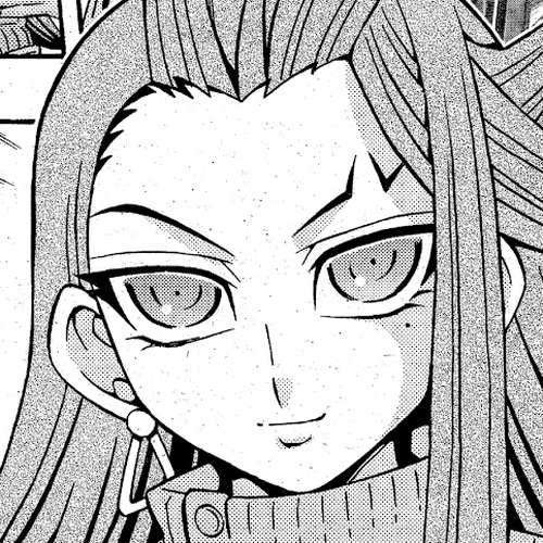 Yu-Gi-Oh! OCG Structures Chapter 20: Operation: Image Makeover cover