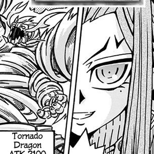 Yu-Gi-Oh! OCG Structures Chapter 21: Amazement VS Time Thief cover