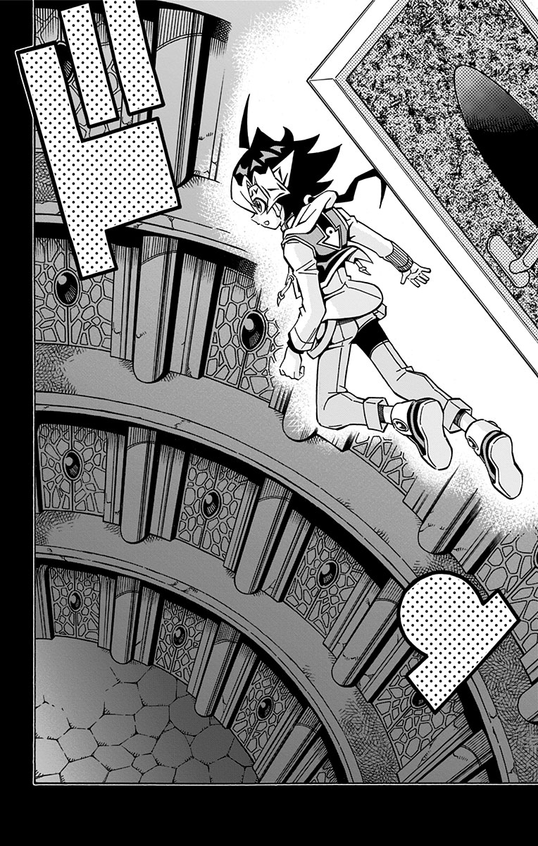 Yu-Gi-Oh! OCG Structures Chapter 22 page 12 - Chapter 22: Perfect Champion!!