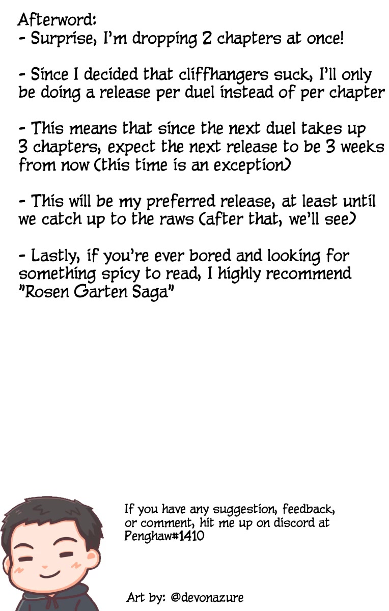 Yu-Gi-Oh! OCG Structures Chapter 22 page 28 - Chapter 22: Perfect Champion!!