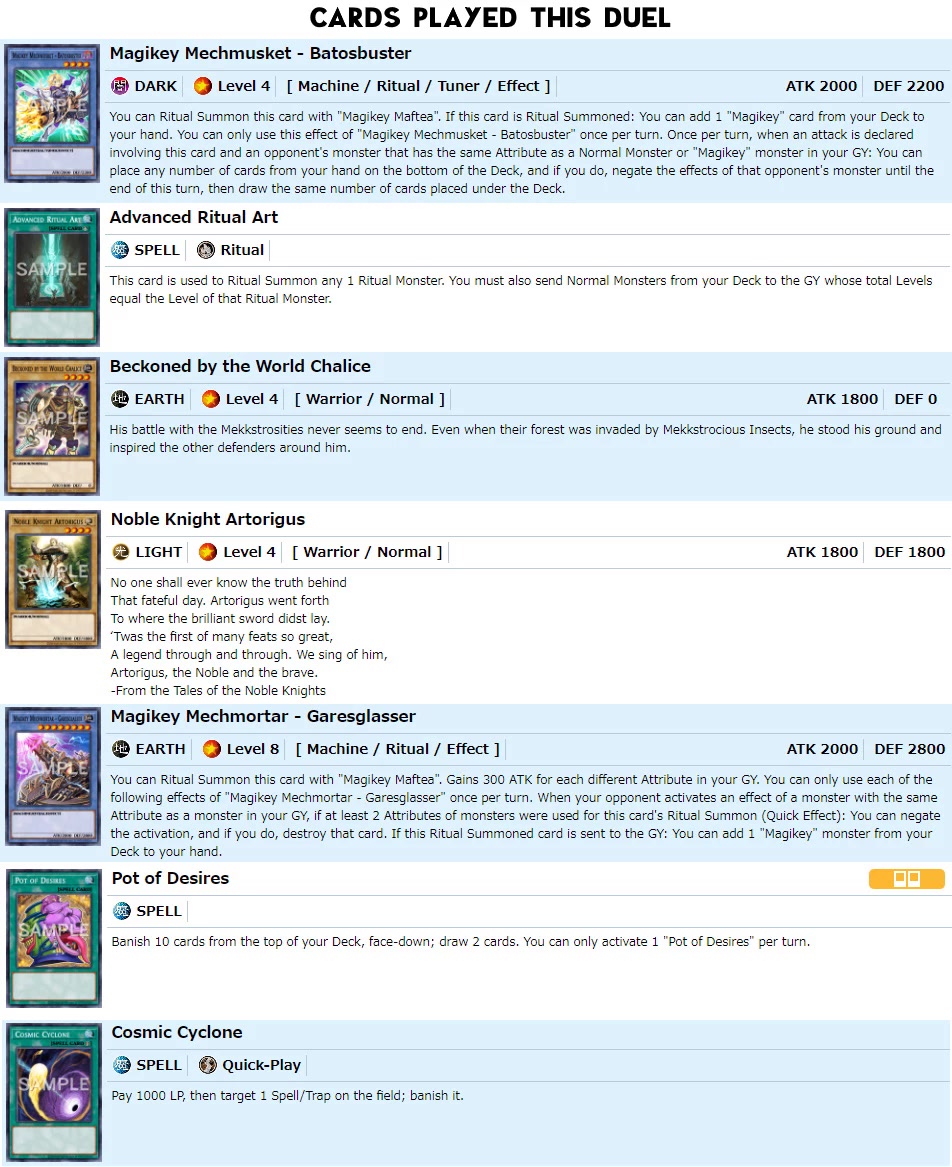 Yu-Gi-Oh! OCG Structures Chapter 22 page 30 - Chapter 22: Perfect Champion!!