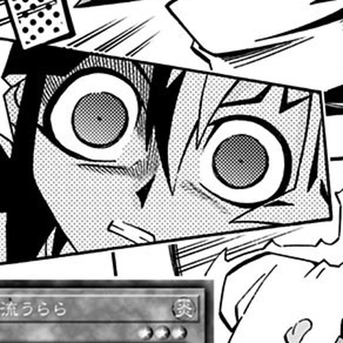 Yu-Gi-Oh! OCG Structures Chapter 22: Perfect Champion!! cover