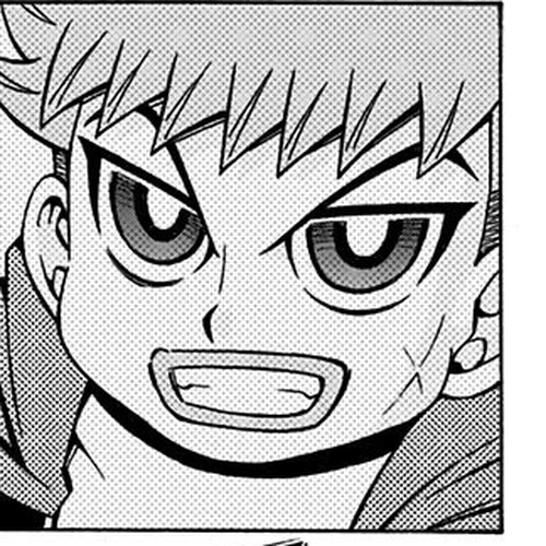 Yu-Gi-Oh! OCG Structures Chapter 29: Intense Clash of Emotions cover