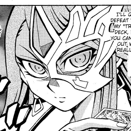 Yu-Gi-Oh! OCG Structures Chapter 3.5: Special Chapter cover