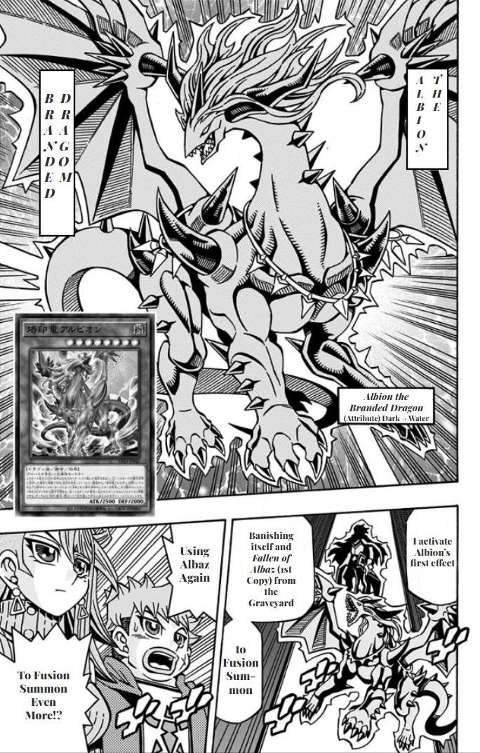 Yu-Gi-Oh! OCG Structures Chapter 31 page 17 - Chapter 31: Rematch!! Shoma vs Ohza