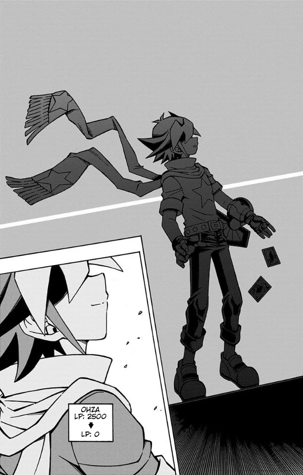 Yu-Gi-Oh! OCG Structures Chapter 34 page 17 - Chapter 34: Our Precious Bonds