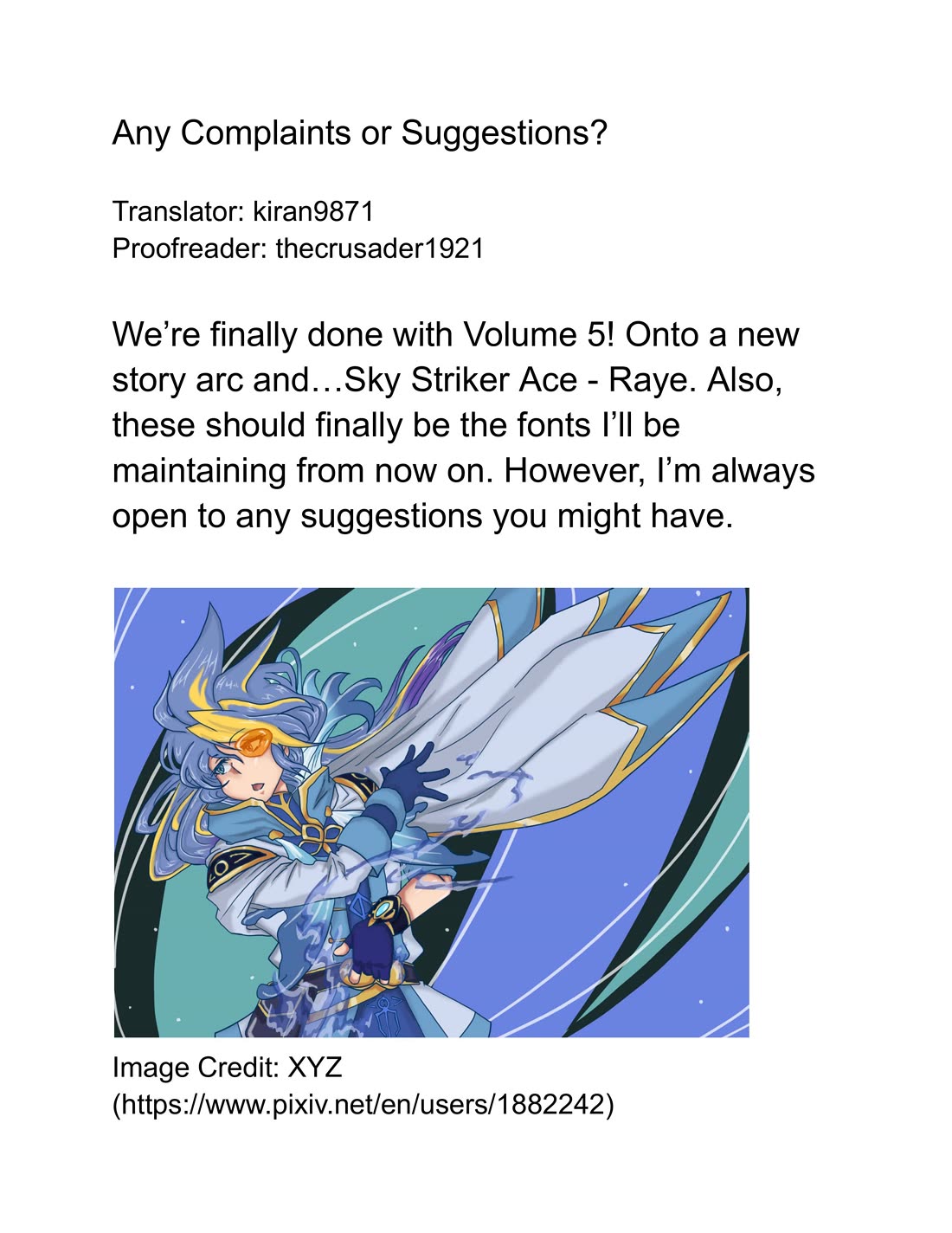 Yu-Gi-Oh! OCG Structures Chapter 34 page 28 - Chapter 34: Our Precious Bonds