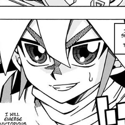 Yu-Gi-Oh! OCG Structures Chapter 34: Our Precious Bonds cover