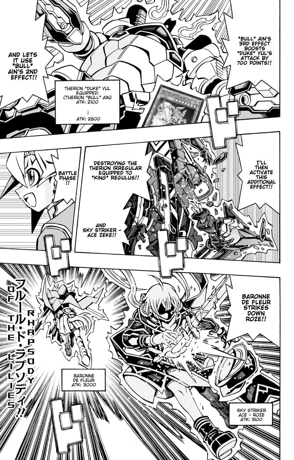 Yu-Gi-Oh! OCG Structures Chapter 37 page 19 - Chapter 37: Deckbuilding Philosophies