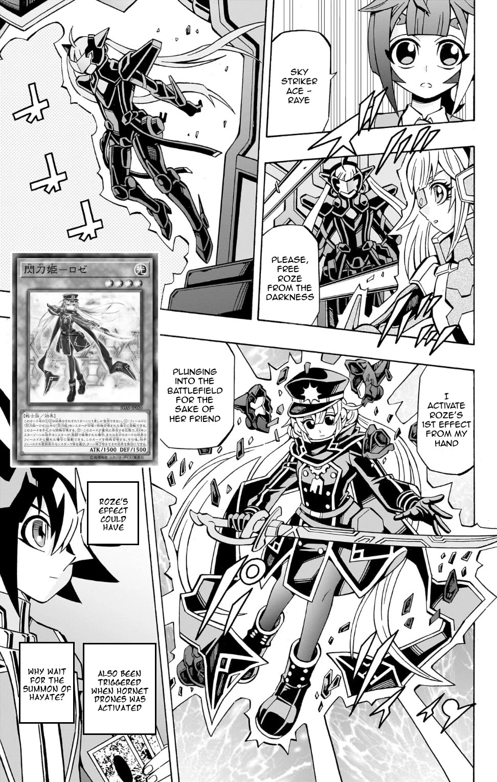 Yu-Gi-Oh! OCG Structures Chapter 37 page 3 - Chapter 37: Deckbuilding Philosophies