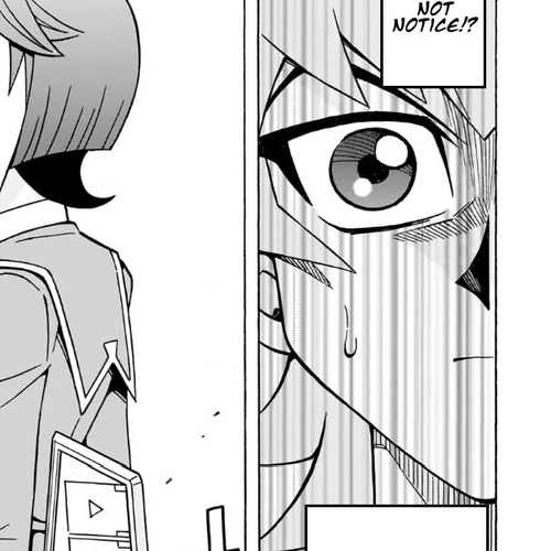 Yu-Gi-Oh! OCG Structures Chapter 37: Deckbuilding Philosophies cover