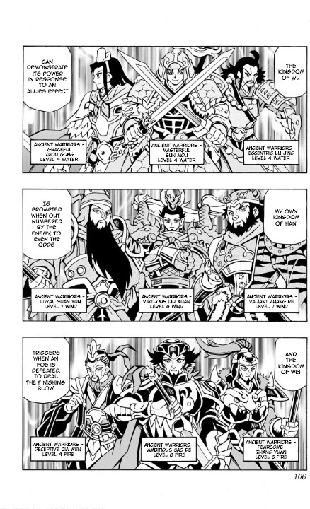 Yu-Gi-Oh! OCG Structures Chapter 38 page 15 - Chapter 38: A Friendly Duel?