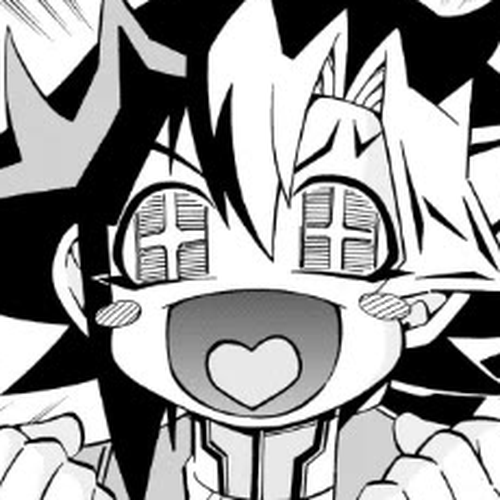 Yu-Gi-Oh! OCG Structures Chapter 38: A Friendly Duel? cover