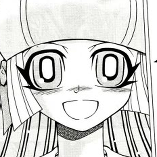 Yu-Gi-Oh! OCG Structures Chapter 40: Love Rivals cover