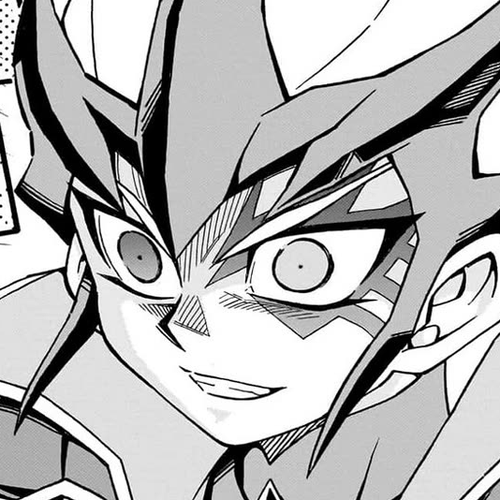 Yu-Gi-Oh! OCG Structures Chapter 43: Battle of Entertainment cover